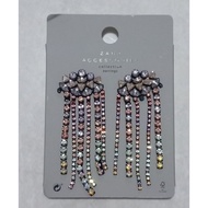 Zra Accessories collection earrings