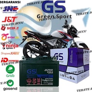 Aki Motor Honda Absolute , Revo , Genio , Kirana , Mega Pro Cw , Supra