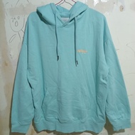 Original Preloved H.ESSENTIAL Hoodie