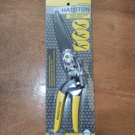 Hasston 3-Position Scissors (horizontal, 45 and 90) 3-position multi-purpose scissors/ ( SHEARS)