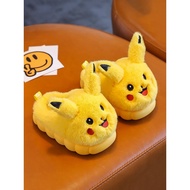 selipar budak perempuan viral selipar budak perempuan Cartoon Cartoon Boy Warm Baby Indoor Children 