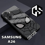 Softcase Glossy SAMSUNG A26 /case samsung a26 5g /casing samsung a26 5g /glitter