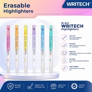 Writech W822 Erasable Highlighter