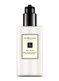 JO MALONE LONDON RED ROSES BODY & HAND LOTION 250ML