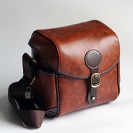 Olympus EPL8 Micro SLR Camera Camera Bag EM5III E-M10 Panasonic GX85 GX9 GH4 Over Ancient GX7