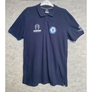 T-shirt team artPOLO Chelsea