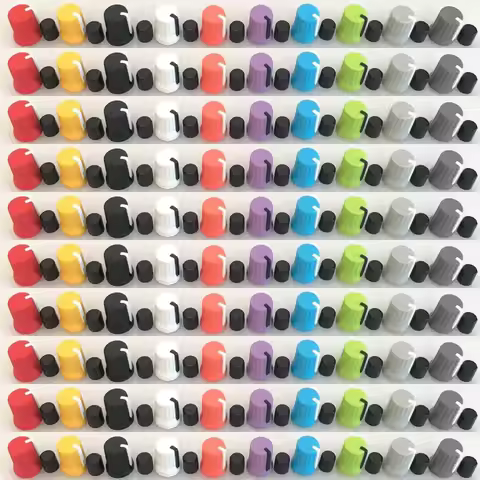 100pcs For Pioneer DJM750 800 850 900 2000 Mixer DDJ-SB SR SX SZ RZ RX Controller for Pioneer High a