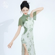 [COCOMM] Chinese Style Dance Costume Classical Dance Costume Classical Dance Costume Antique Dance C