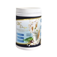 SURE-i GBC Omega: Comprehensive Nutritional Support for Blood Sugar, Cholesterol, Cardiovascular Hea