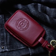 馬自達 Mazda 100周年 Mazda3 CX30 CX5 汽車鑰匙皮套 鑰匙包