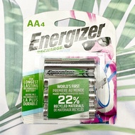 เครื่องชาร์จถ่าน แบบ 1 ชั่วโมง พร้อมถ่านชาร์จ Recharge 1 Hour Charger with AAA/AA NiMH Rechargeable