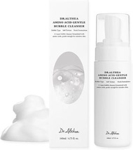 DR.ALTHEA AMINO ACID GENTLE BUBBLE CLEANSER 140ml