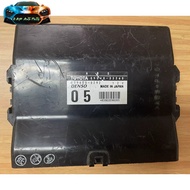 TOYOTA CAMRY ACV30, ACV31 ABS ECU (05) (89540-33360) Accessories