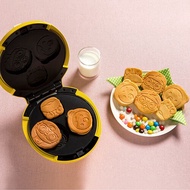 Recolte Pororo Waffle maker &amp; Sandwich maker