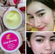 ORIGINAL SALEP GLOWING ZAYORA 5gr SKINCARE  SALEP FLEK SALEP GLOWING SALEP WAJAH