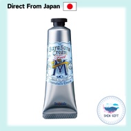 Deonatulle Man's Toe Sarasara Cream for men's feet, direct application, antiperspirant cream direct 