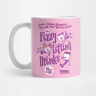 Fizzy Lifting drinks - Wonka Tea Mug
