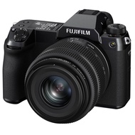 FUJIFILM GFX 50S II 中片幅相機 + GF35-70mm 變焦鏡頭 公司貨