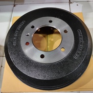 SPARE PART DRUM BRAKE TROMOL REM BELAKANG ISUZU DMAX 4JK1 OEM PART NUMBER 8-98061813-1