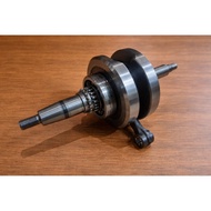 Original crankshaft removed from R15 V3 R15 vva xsr mt15 original, high quality