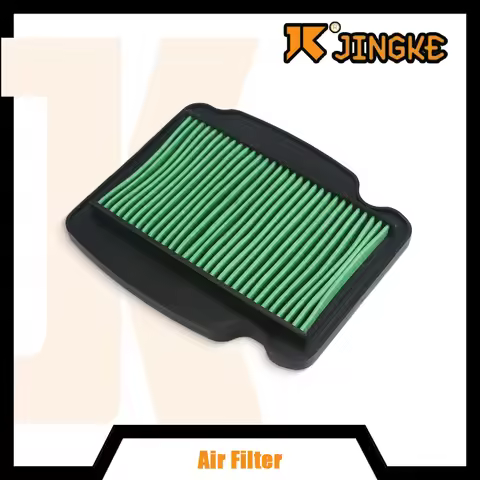 Motorcycle Engine Air Filter Fit For Honda CB190R CB190X CB190SS CBF190R CBF190X CBF190TR NX190 CB20