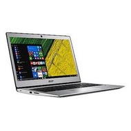 【子震科技】Acer SF113-31-C035(銀)(N3450/4G/128G)