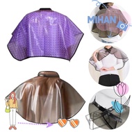 MIHAN Shampoo Capes, Professional Waterproof Hair Dying Apron, Unisex Hair Color Capes
