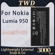BV-T5E BVT5E Large capacity Battery For Nokia Lumia 950 Batteries New High Quanlity