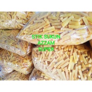 Cilacap SUPER TYPICAL SUKUN STICK 1 KG AZZAM