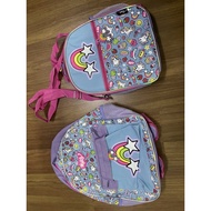 Inky Gurly Icon Bag Set + FREE GIFT♥️