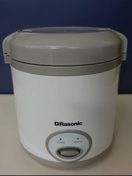 Rasonic 迷你電飯煲