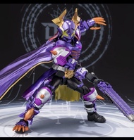 全新 SHF Buffa Fever Zombie Form Jyamashin  Geats 霸牛 邪魔神形態