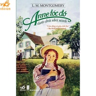 Sách - Anne tóc đỏ dưới chái nhà xanh (TB 138000) (Nhã Nam HCM)