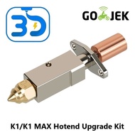 Upgrade Hotend Kit For Creality K1/K1 MAX 550 C