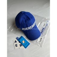 Forwarding Ader Error-Standic big logo cap