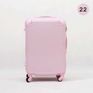 Koper Sultan ( 506 ) Pink - 16 Inch sd 24 Inch