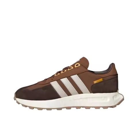 Adidas Originals RETROPY E5 Men's and Women's Running Shoes, Comfortable, Wear Resistant Sneakers, B