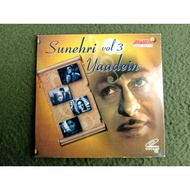 SUNEHRI YAADEIN VOL.3 HINDI SONGS VIDEO CD