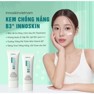 Innoskin Broad Spectrum Sunscreen 50ml