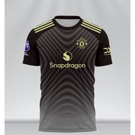 MU GK Goalkeeper Jersey 2025 2026