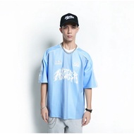 High Cultured ANOTHER Eclectic Jersey Tee - 9084