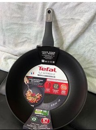 法國製Tefal28cm深炒鍋 6X系列