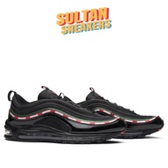 Nike Air Max 97 Undefeated Black Sneakers
