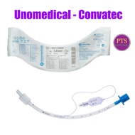Murphy-Eye Convatec Respirator Tube With cuff (Endotracheal-Unomedical) (1 Each)