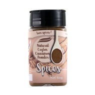 Love Earth Natural Ceylon Cinnamon Powder 60g