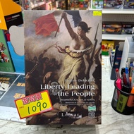 （旺角家樂坊17樓門市現貨）Medicom Toy Be@rbrick Bearbrick Eugene Delacroix "Liberty Leading the People" 100% & 4