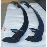 Toyota 86/Subaru Brz Spoiler