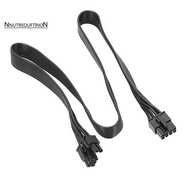 8pin PCIE GPU Power Cable 8pin GPU Power Cable for  G1 G2 G3 G+ P2 T2 GS Series Modular Power