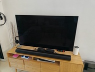 Samsung Q7 QLED 55" TV