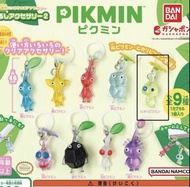 皮克敏 扭蛋 Bandai